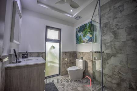 Mali Vista: New Great Quality 3 Bedroom Pool Villas – New Development