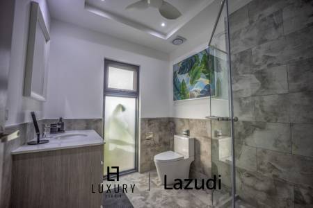 Mali Vista: New Great Quality 3 Bedroom Pool Villas – New Development