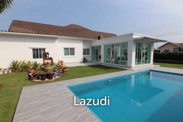 4 Bed Detached House For Sale