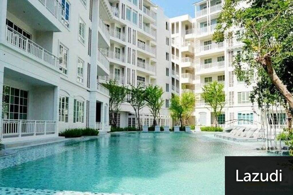 1 Bedroom in Khao Takiab