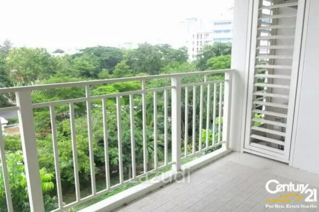 1 Bedroom in Khao Takiab