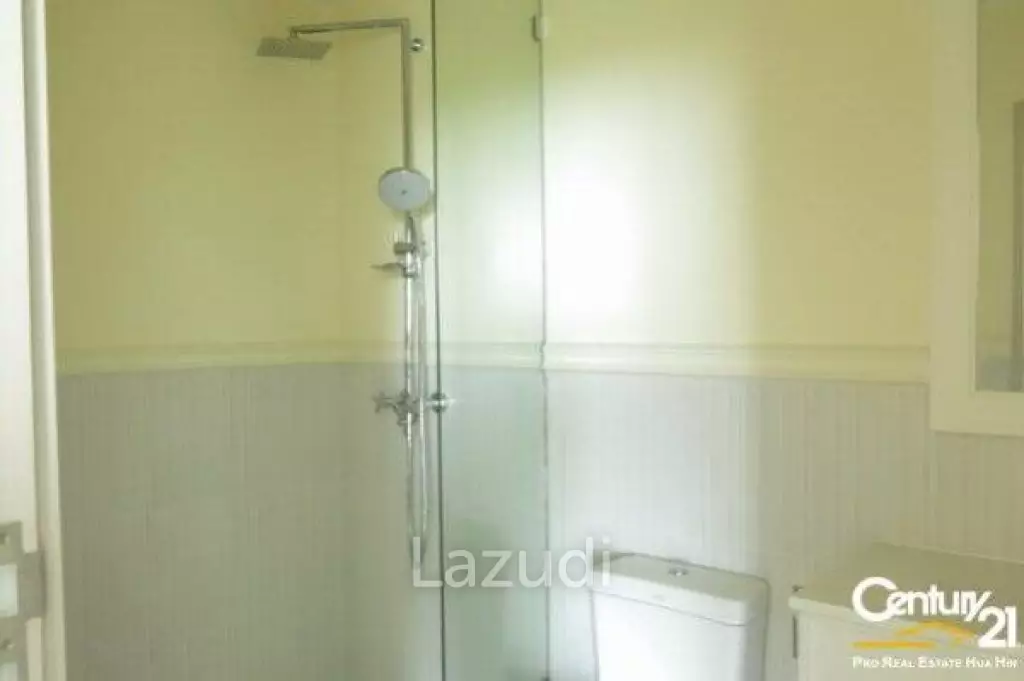 1 Bedroom in Khao Takiab