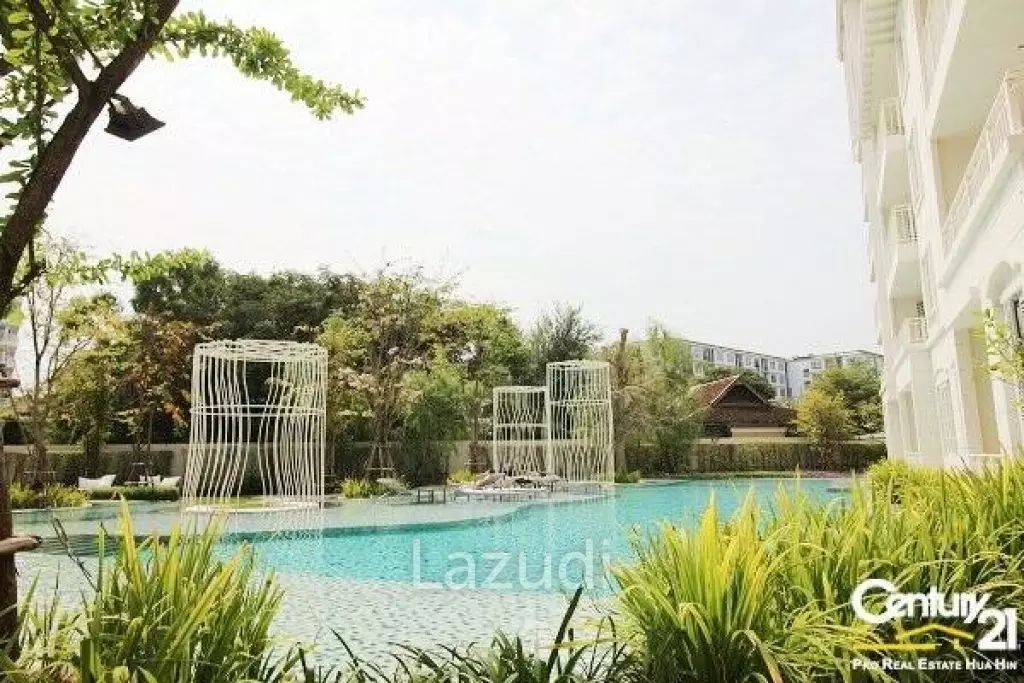 1 Bedroom in Khao Takiab