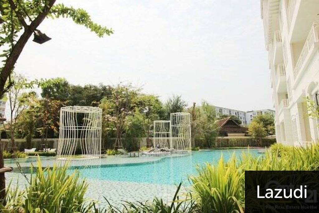 1 Bedroom in Khao Takiab