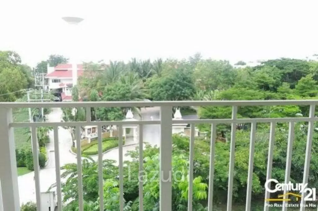 1 Bedroom in Khao Takiab