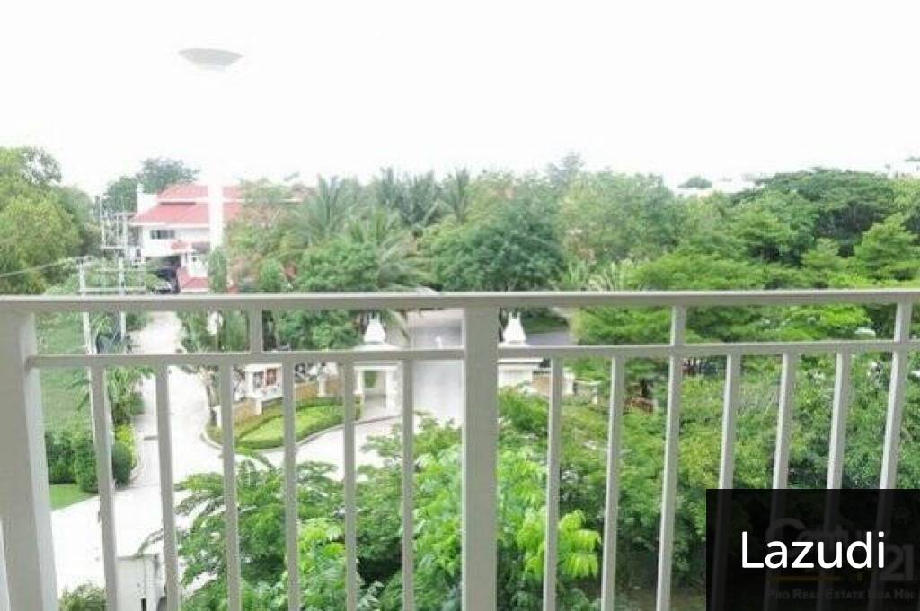 1 Bedroom in Khao Takiab