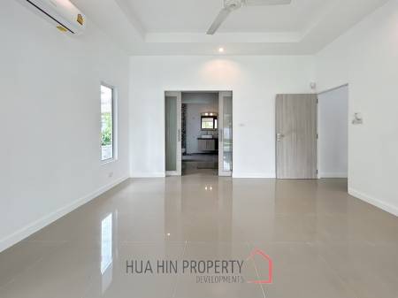 The Lees: Recently Renovated 3 Bedroom Pool Villa