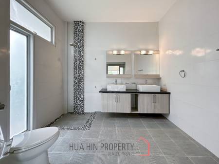 The Lees: Recently Renovated 3 Bedroom Pool Villa