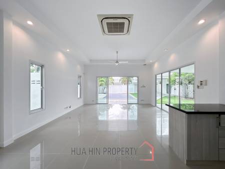 The Lees: Recently Renovated 3 Bedroom Pool Villa