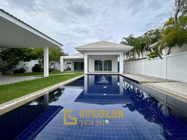 The Lees: Recently Renovated 3 Bedroom Pool Villa