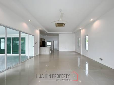 The Lees: Recently Renovated 3 Bedroom Pool Villa