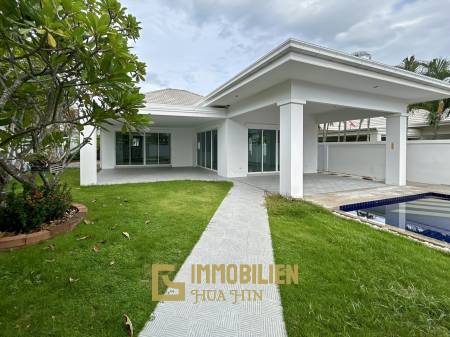 The Lees: Recently Renovated 3 Bedroom Pool Villa