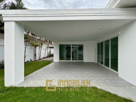 The Lees: Recently Renovated 3 Bedroom Pool Villa