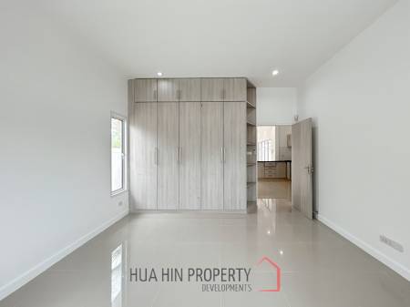 The Lees: Recently Renovated 3 Bedroom Pool Villa