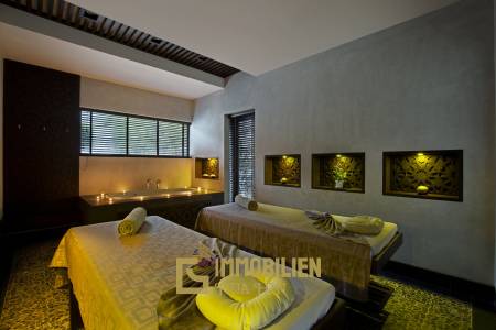 BelVida Estates: Exclusive, Luxurious 6 Bedroom Tropical Pool Villa