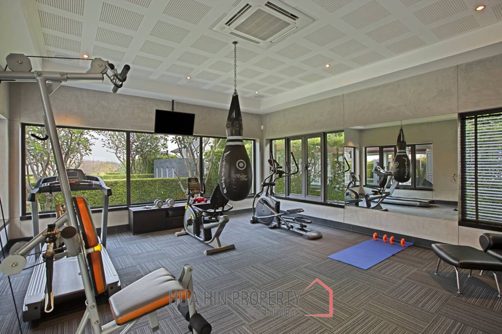 BelVida Estates: Exclusive, Luxurious 6 Bedroom Tropical Pool Villa