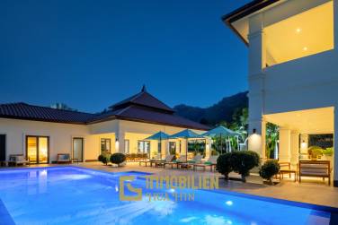 BelVida Estates : 5 Bedroom, Super Luxurious and Exclusive Pool Villa BelVida Estates : 5 Bedroom, Super Luxurious and Exclusive Pool Villa