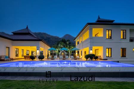 Дом 2,576 кв.м. 5 Кровать 