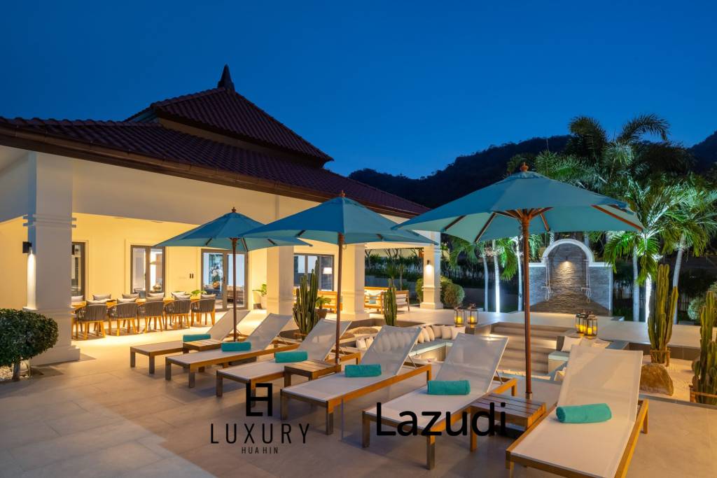 Дом 2,576 кв.м. 5 Кровать 