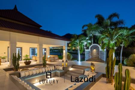 Дом 2,576 кв.м. 5 Кровать 