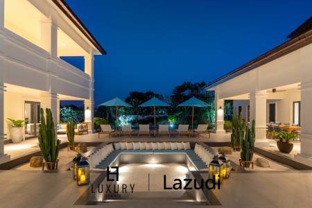 Дом 2,576 кв.м. 5 Кровать 