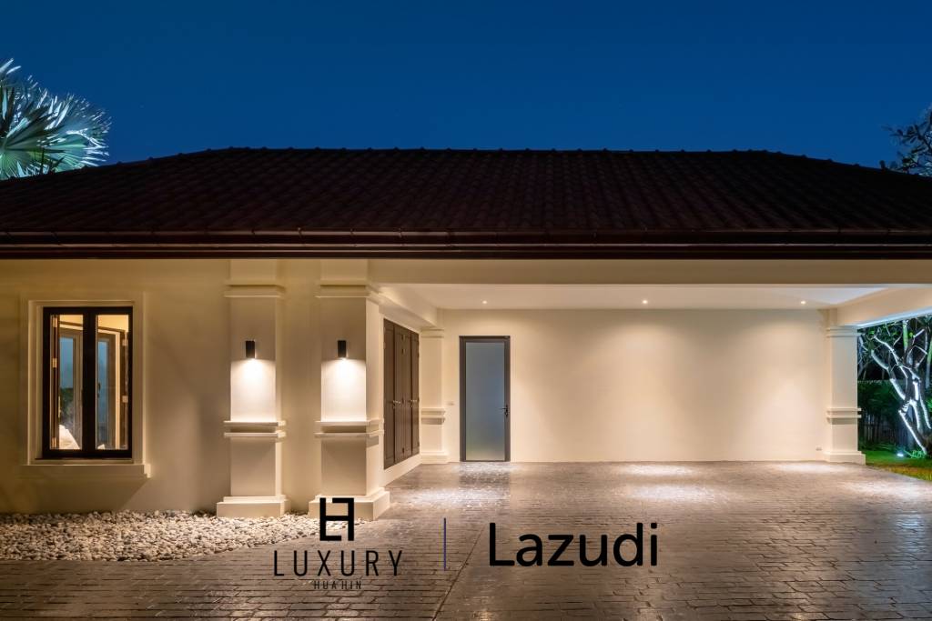 Дом 2,576 кв.м. 5 Кровать 