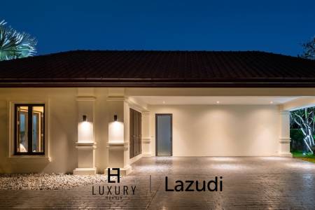 Дом 2,576 кв.м. 5 Кровать 