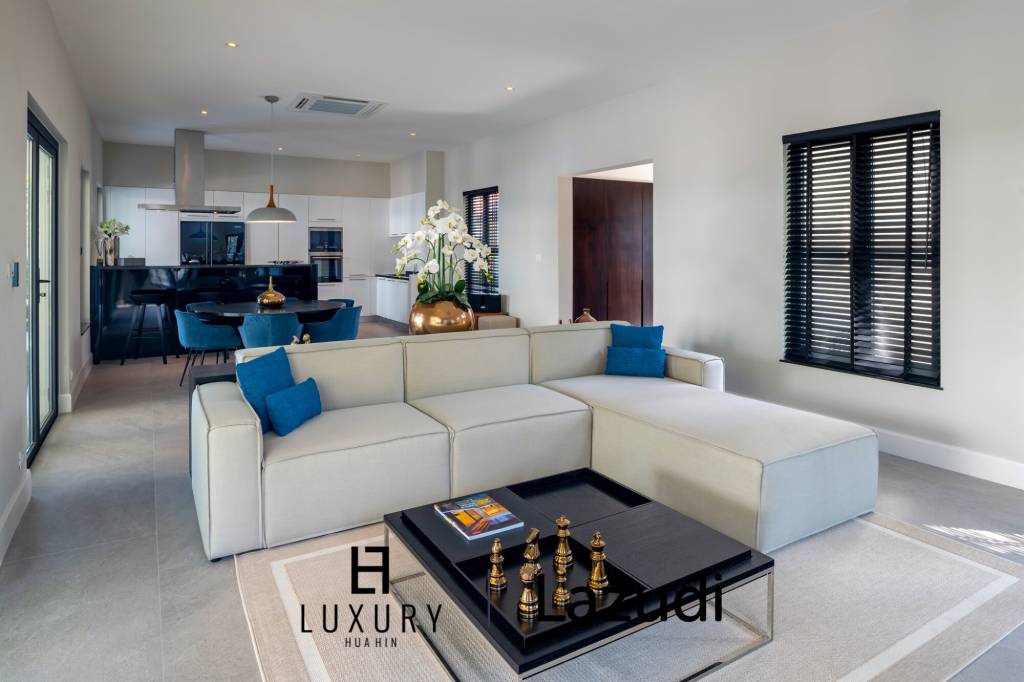 Дом 2,576 кв.м. 5 Кровать 