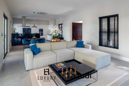 Дом 2,576 кв.м. 5 Кровать 