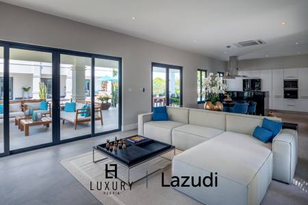 Дом 2,576 кв.м. 5 Кровать 