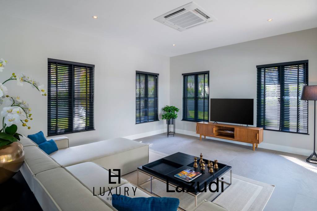 Дом 2,576 кв.м. 5 Кровать 