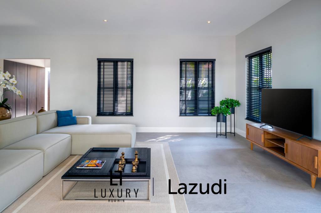 Дом 2,576 кв.м. 5 Кровать 