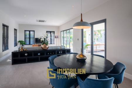 BelVida Estates : 5 Bedroom, Super Luxurious and Exclusive Pool Villa