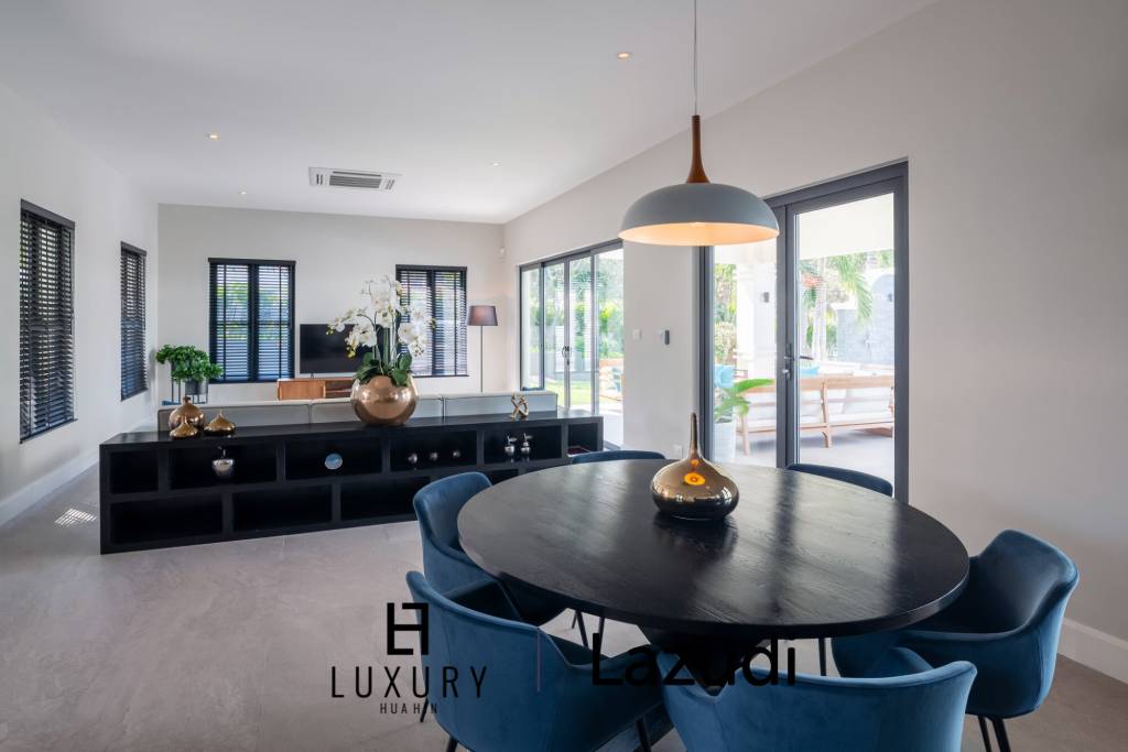 Дом 2,576 кв.м. 5 Кровать 