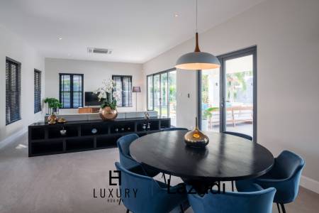 Дом 2,576 кв.м. 5 Кровать 