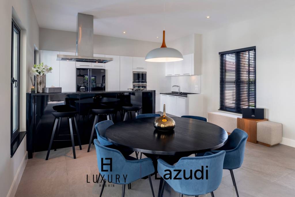 Дом 2,576 кв.м. 5 Кровать 