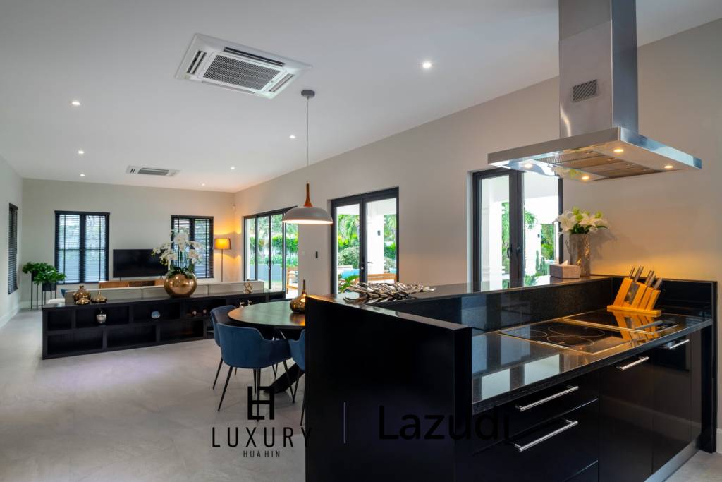 Дом 2,576 кв.м. 5 Кровать 