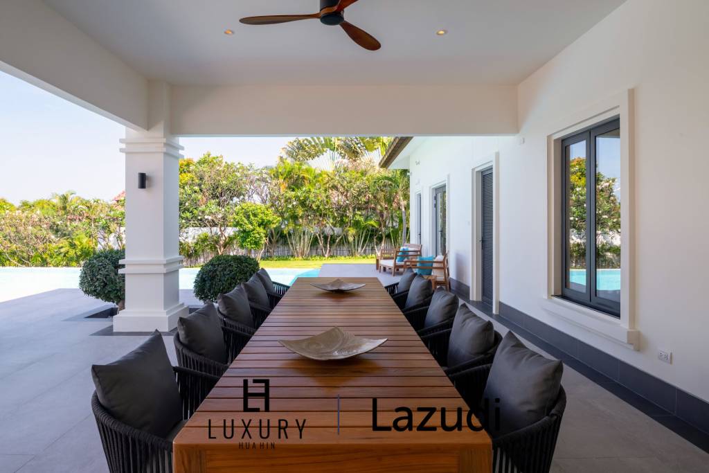 Дом 2,576 кв.м. 5 Кровать 