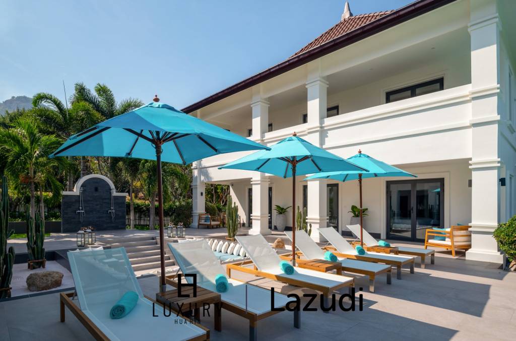 Дом 2,576 кв.м. 5 Кровать 