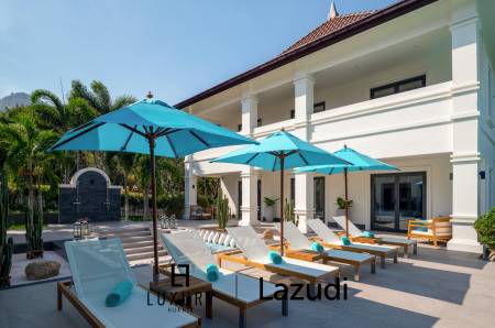 Дом 2,576 кв.м. 5 Кровать 