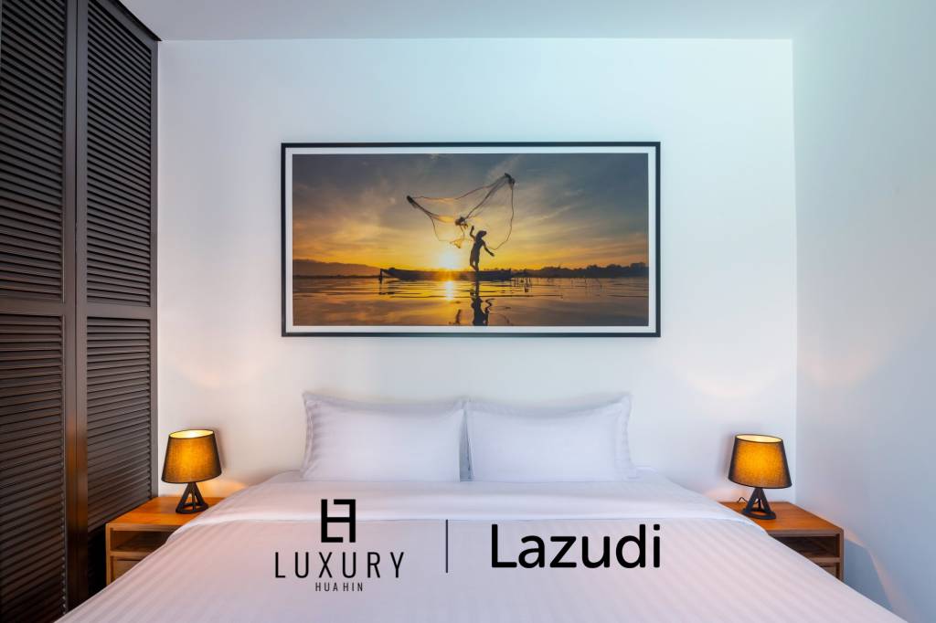 Дом 2,576 кв.м. 5 Кровать 