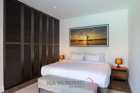 BelVida Estates : 5 Bedroom, Super Luxurious and Exclusive Pool Villa