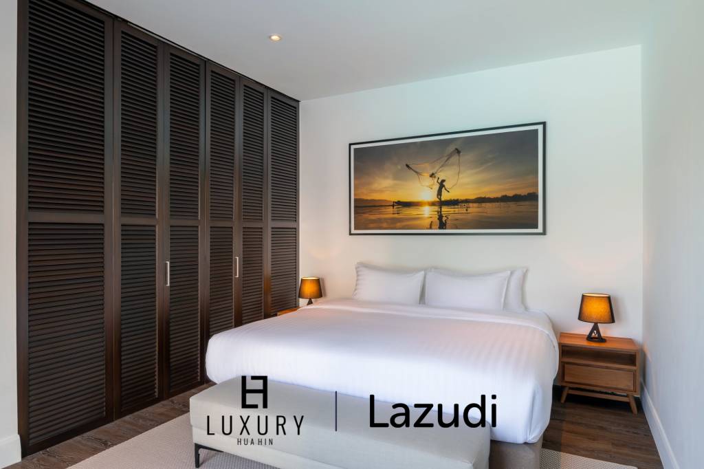 Дом 2,576 кв.м. 5 Кровать 