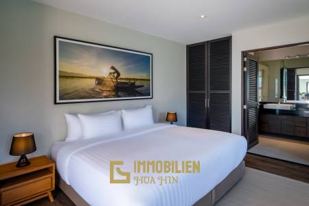 BelVida Estates : 5 Bedroom, Super Luxurious and Exclusive Pool Villa