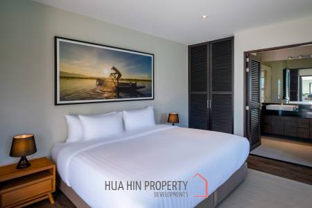 BelVida Estates : 5 Bedroom, Super Luxurious and Exclusive Pool Villa
