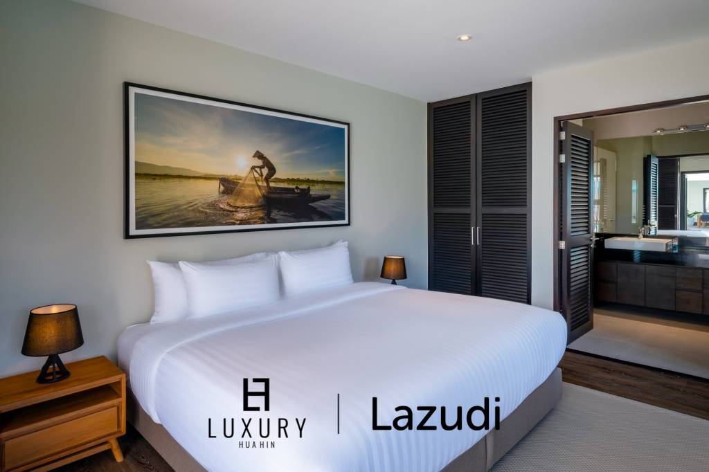 Дом 2,576 кв.м. 5 Кровать 