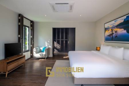 BelVida Estates : 5 Bedroom, Super Luxurious and Exclusive Pool Villa