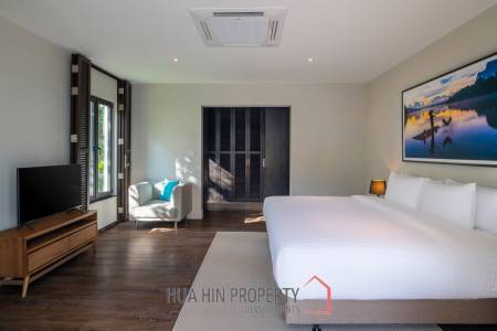BelVida Estates : 5 Bedroom, Super Luxurious and Exclusive Pool Villa