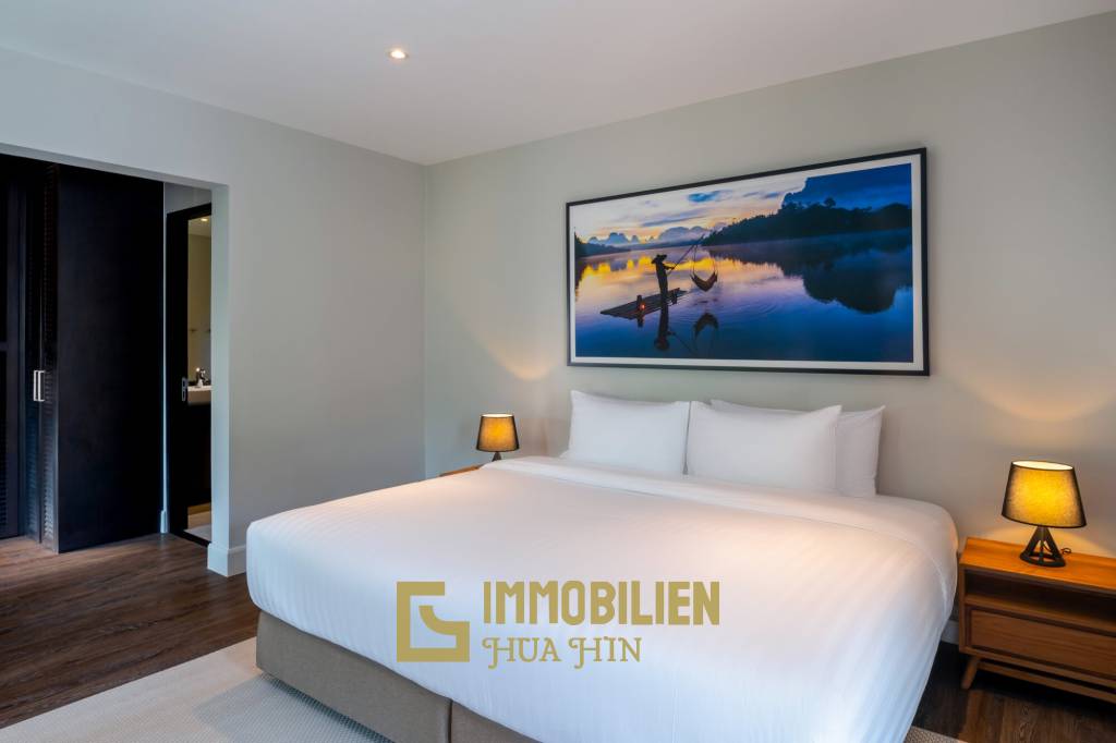 BelVida Estates : 5 Bedroom, Super Luxurious and Exclusive Pool Villa