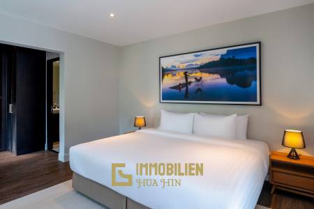 BelVida Estates : 5 Bedroom, Super Luxurious and Exclusive Pool Villa